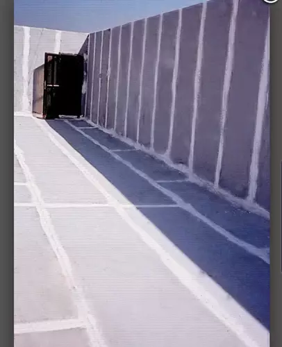 איטום ביריעות ביטומניות